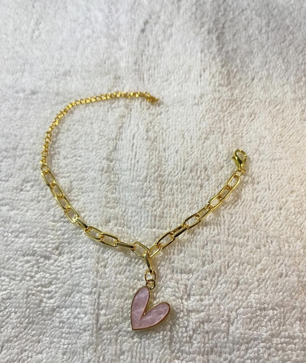 New heart design Bracelate with eligent look